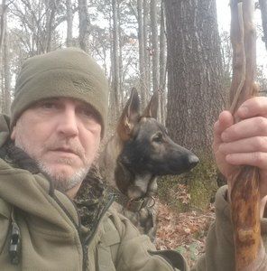 Meet your Posher, Kevin